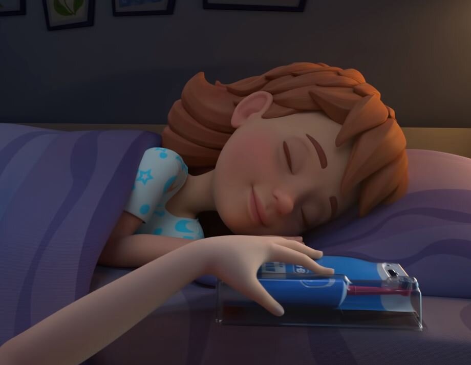 Стоп-кадр "Фиксики. Новенькие"