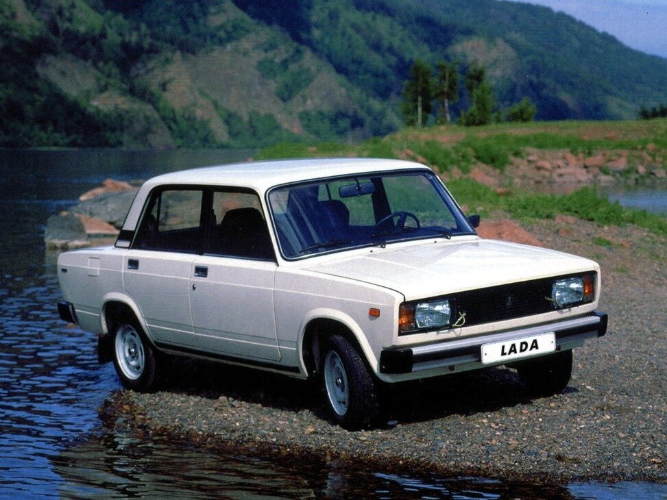 Советская реклама