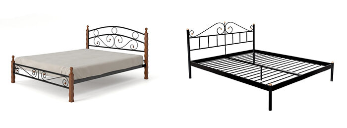 Как правильно выбрать кровать