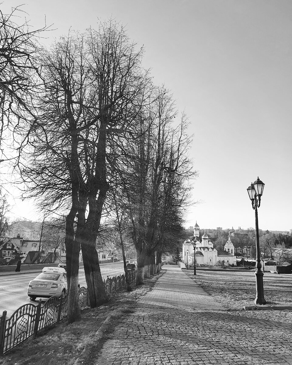 Пятницкое подворье СТСЛ 