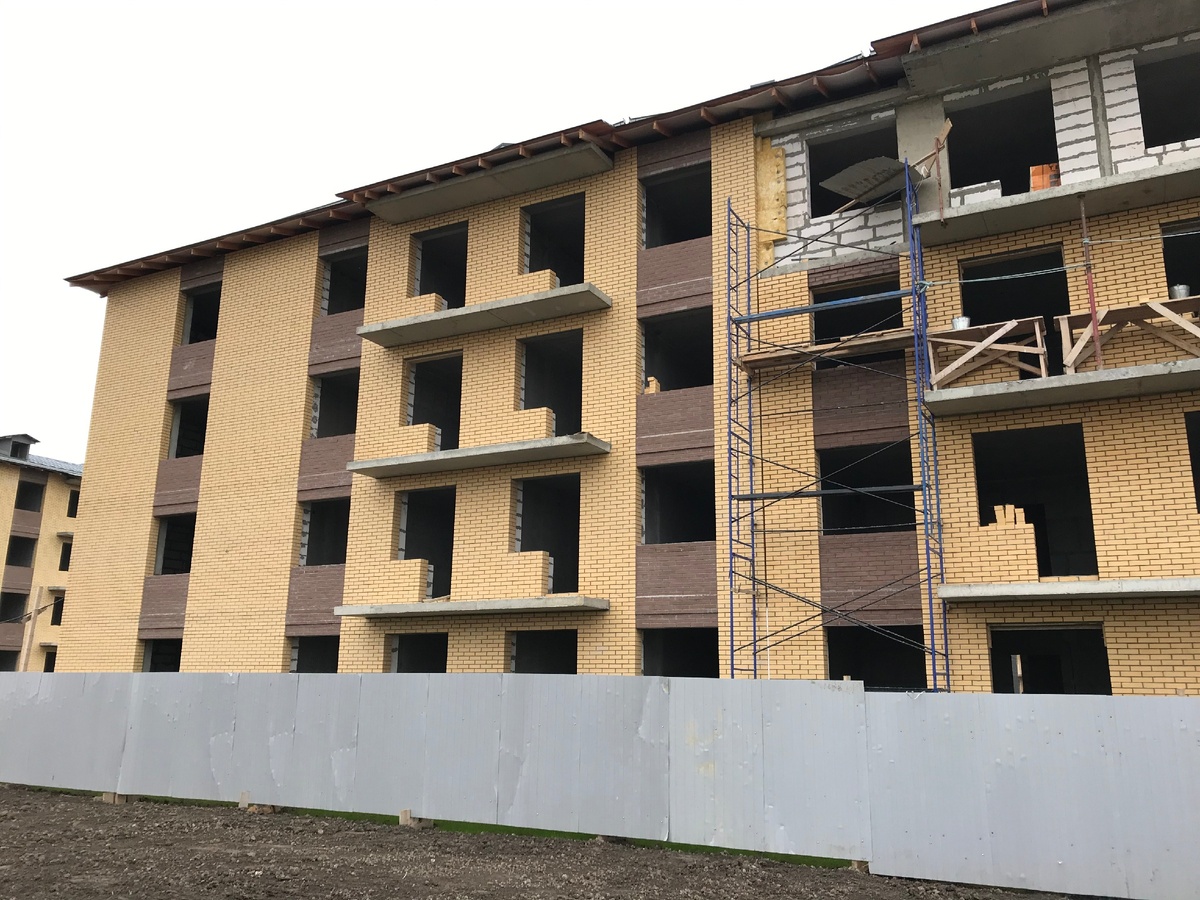 Все квартиры – правильной формы, без множества углов, что позволяет максимально эффективно использовать полезную площадь