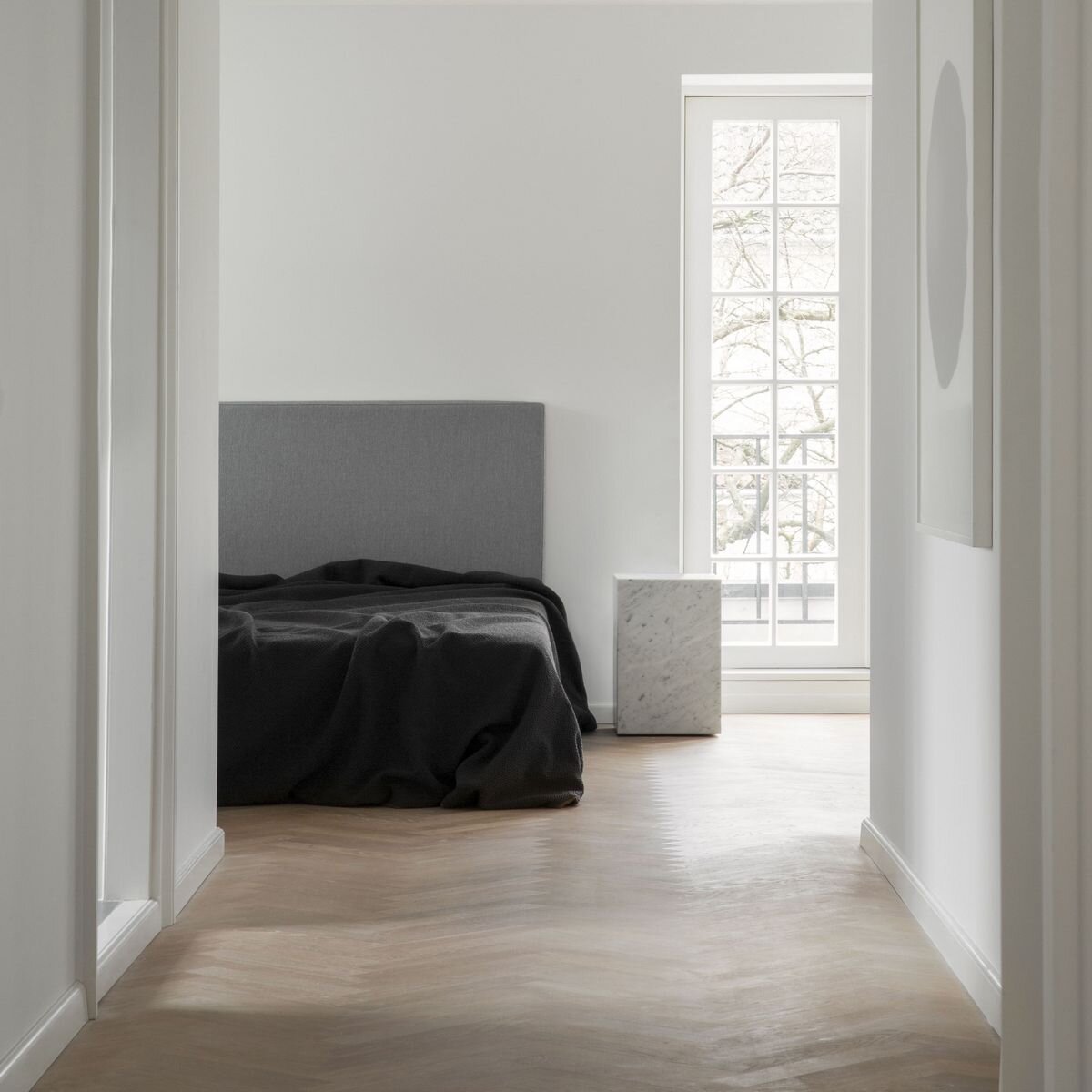 Интерьер в стиле минимализм. Mobilipro.ru