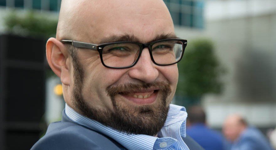 Владимир Зима. Фото с сайта vzima.ru