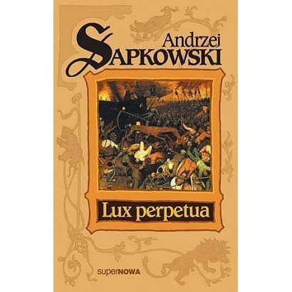 Lux Perpetua