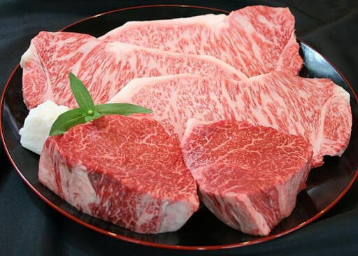 "Wagyu"