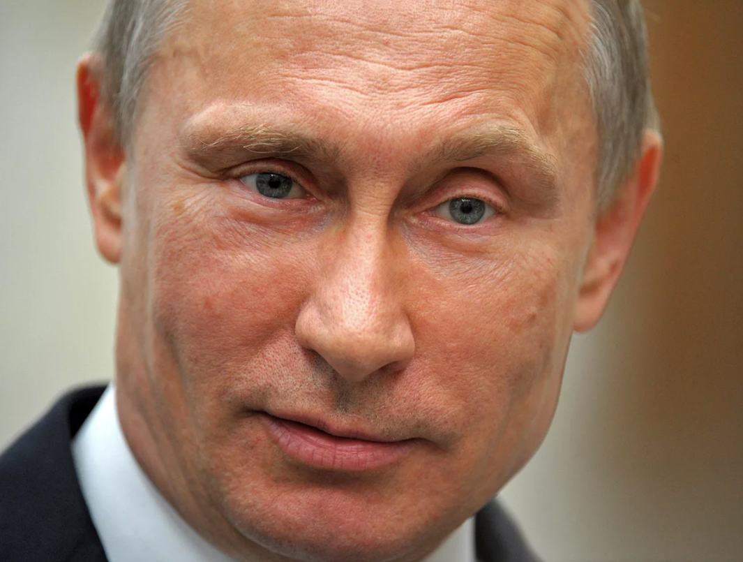 Какой план у путина по украине