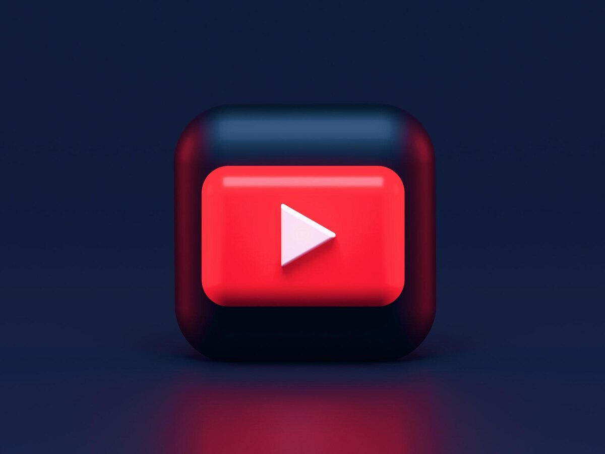 Youtube обновил дизайн