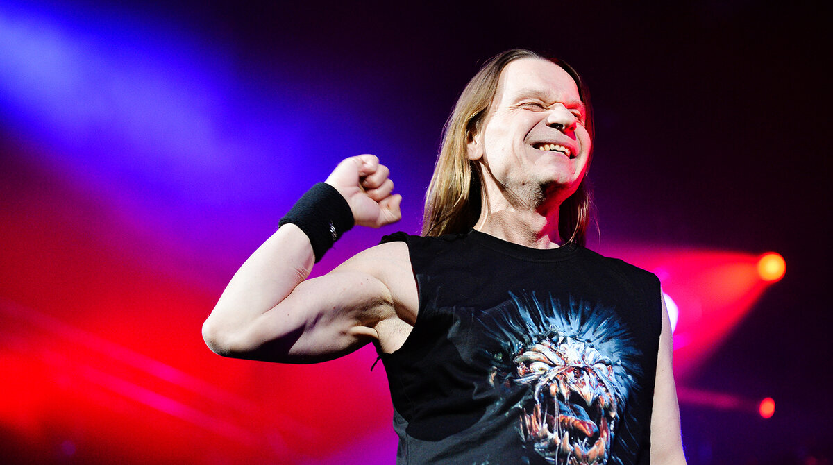 Валерий Кипелов. Источник фото news.myseldon