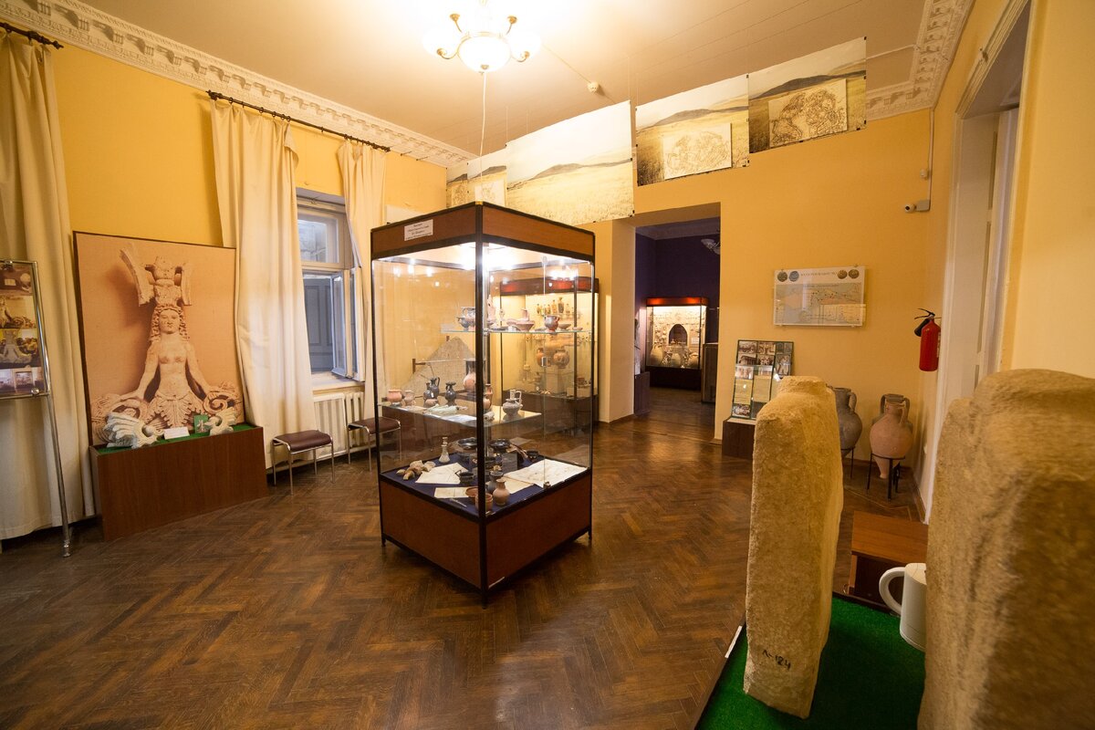 Фото (с) Министерство курортов и туризма Республики Крым