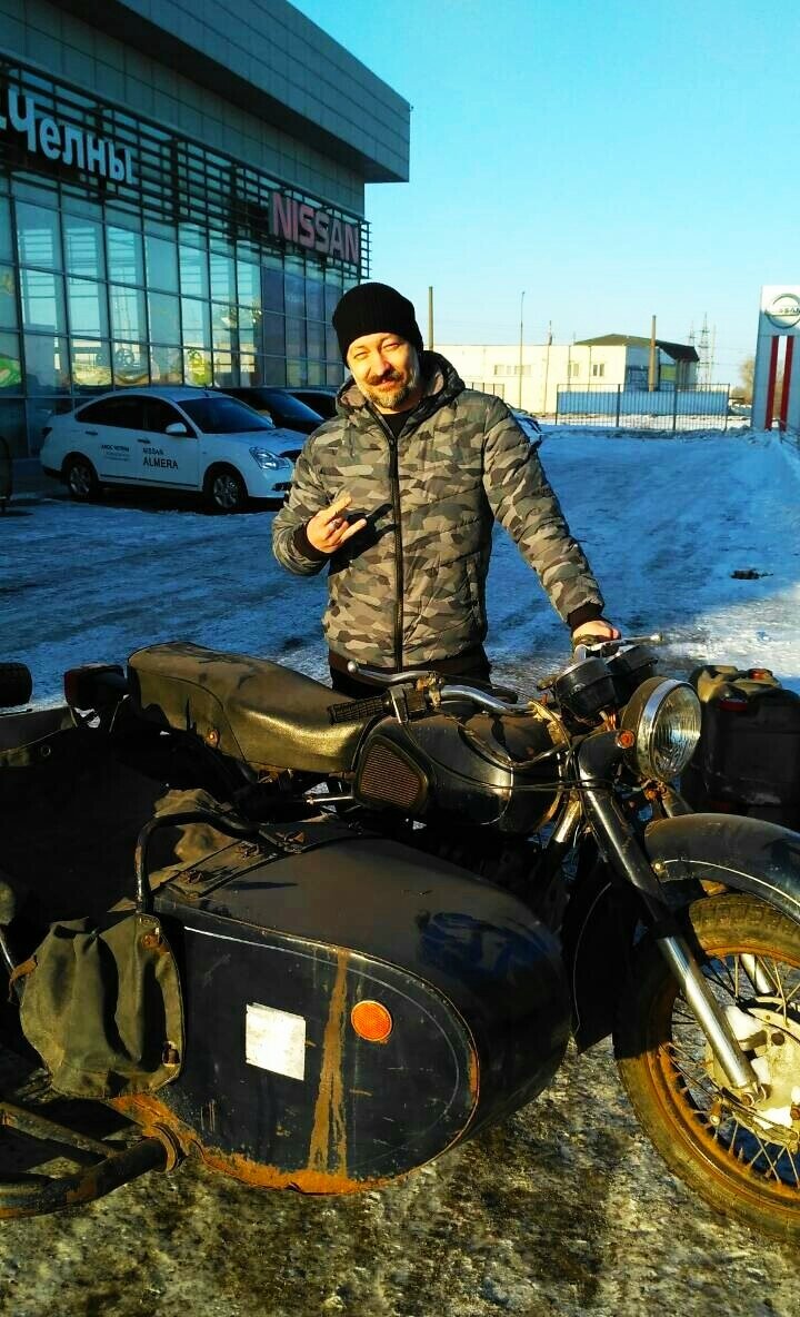 фото автора