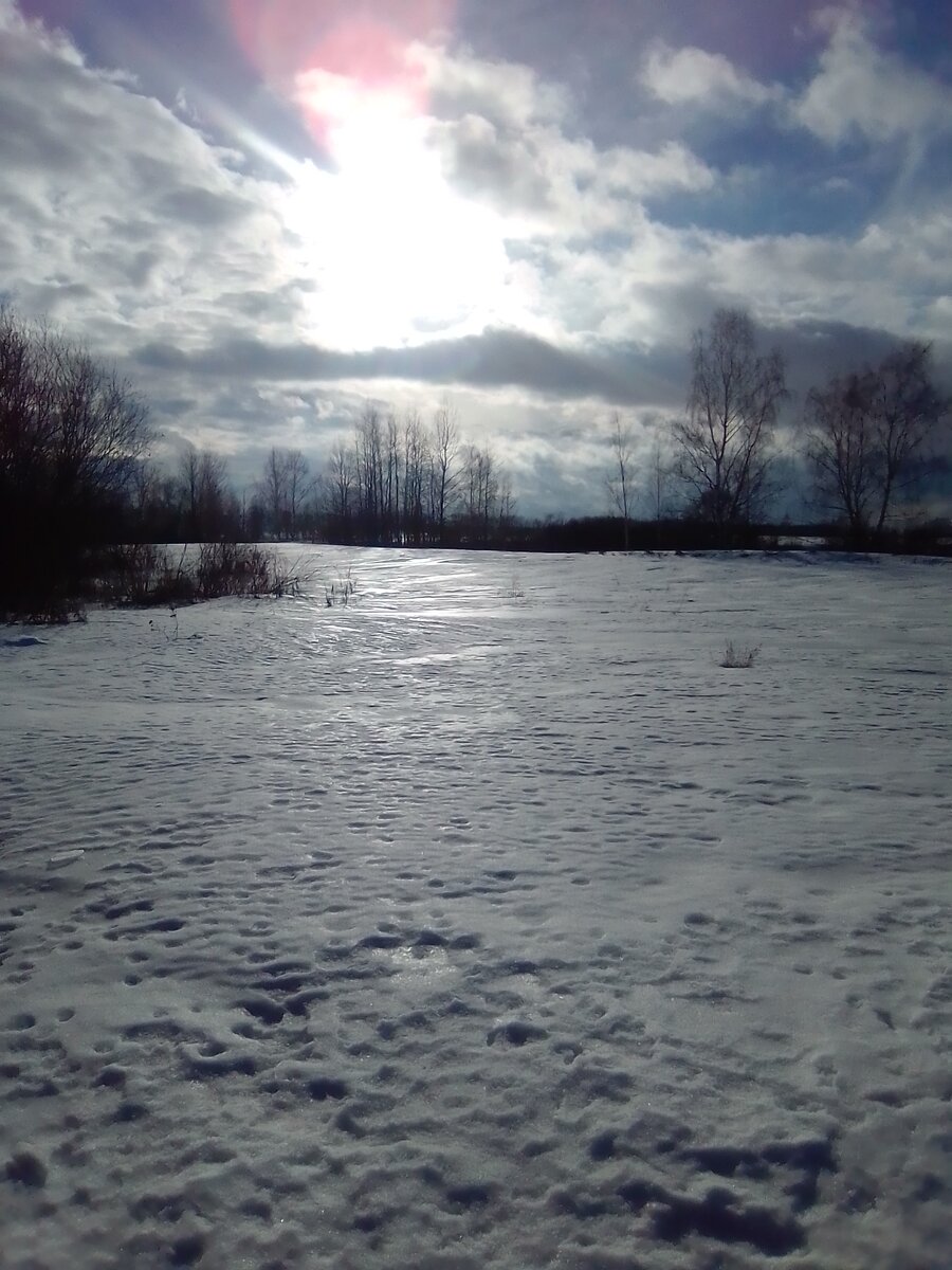 Личная фотография