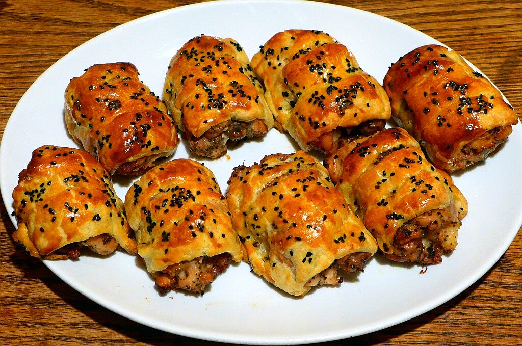 паста фарфалле с фаршем. лапша шпецле (spätzle). гарнир из теста. сицилийские равиоли. необычные вторые блюда.