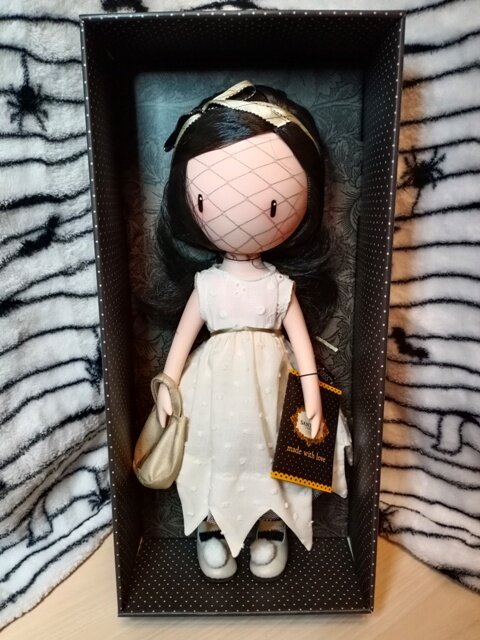 Gorjuss "Я люблю тебя, маленький кролик"