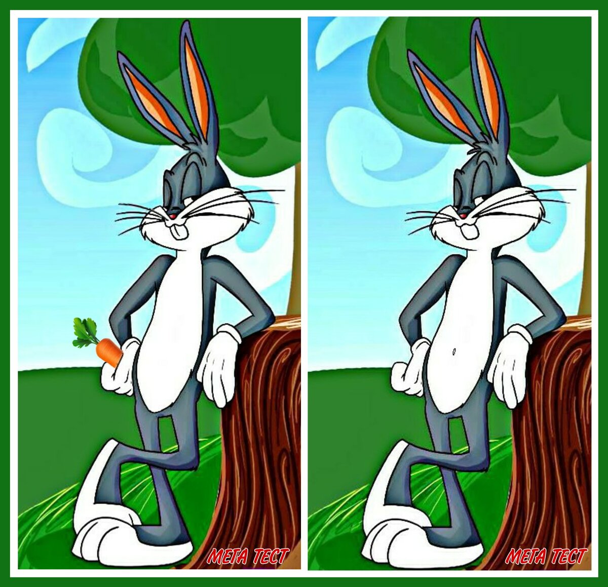 Иллюстрация pixabay.com. Тест авторский. 