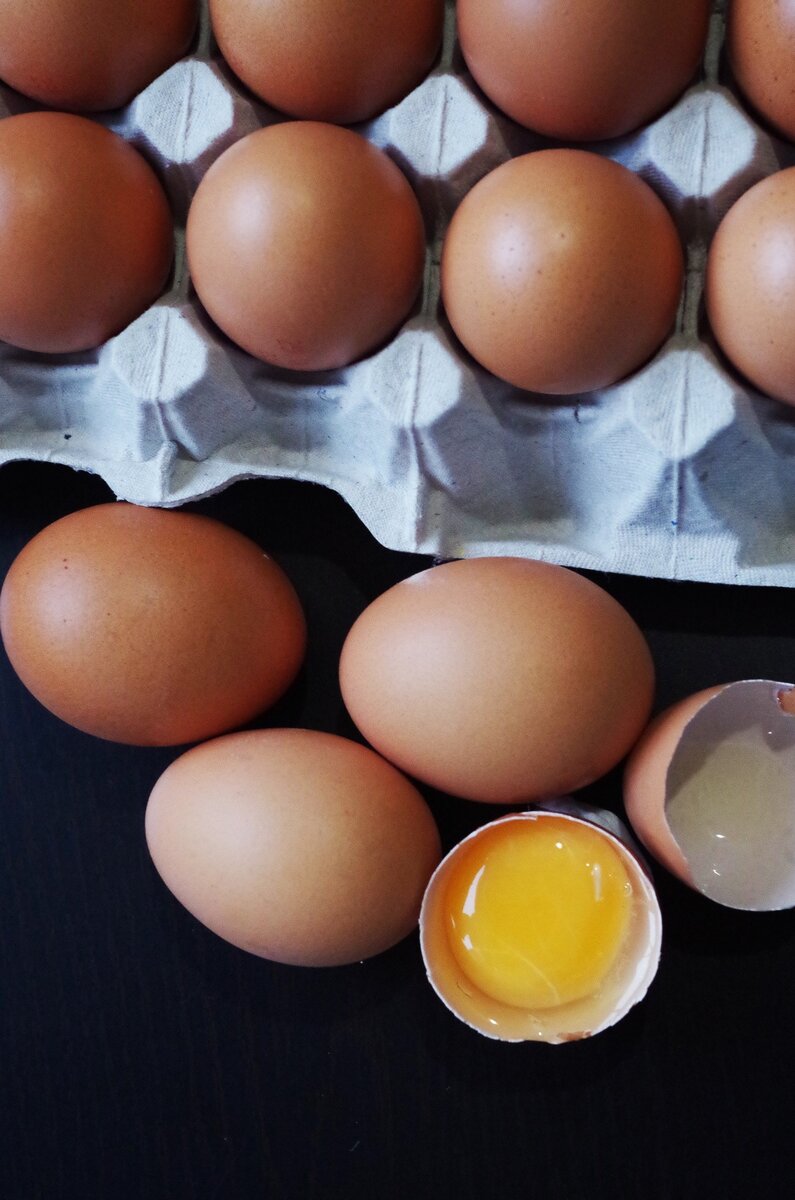 Расскажу, чем можно заменить яйца в рецептах, при этом вкус итогового блюда  не пострадает | Бюджетка | Дзен