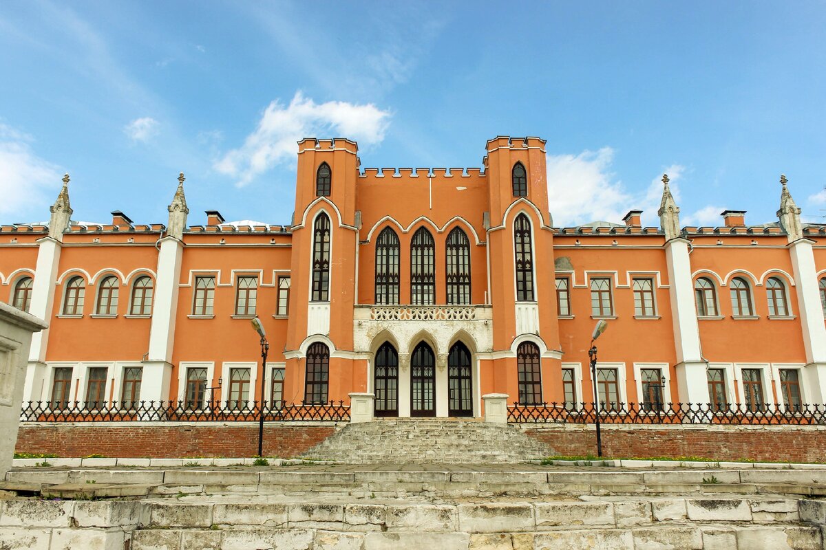 Все фотографии в статье - мои