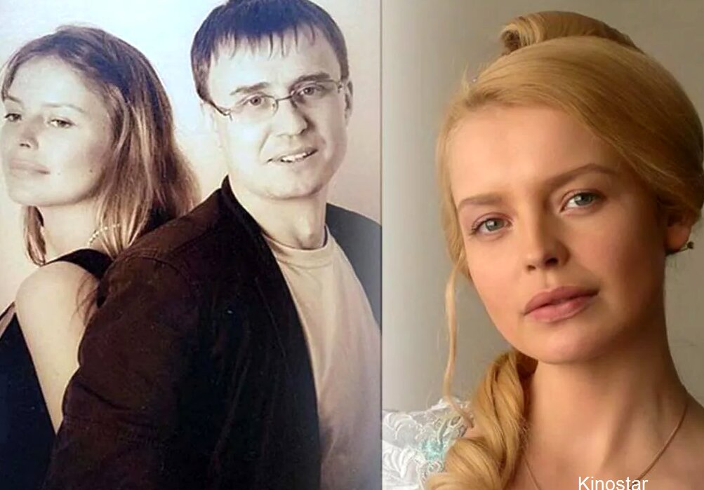 Актриса табанина биография личная жизнь семья Актриса Анна Табанина. Осталась вдовой с 3-мя маленькими детьми, как сейчас живе
