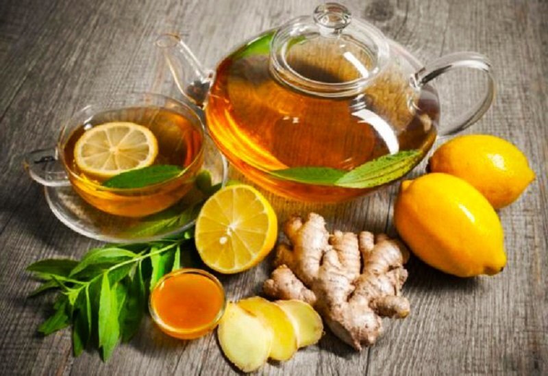 Помощь организму во время эпидемии гриппа и ОРВИ