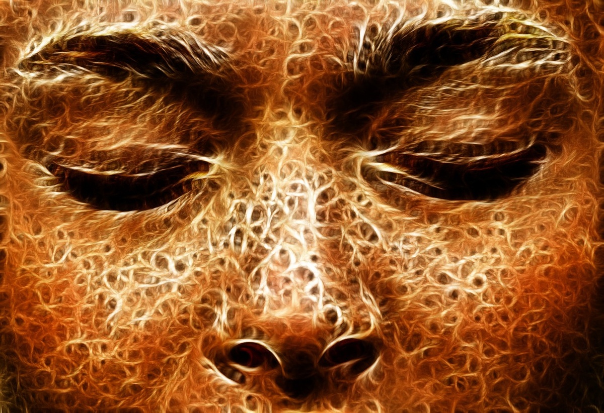 Осознавая что ты энергия, ты создаёшь и исследуешь одновременно