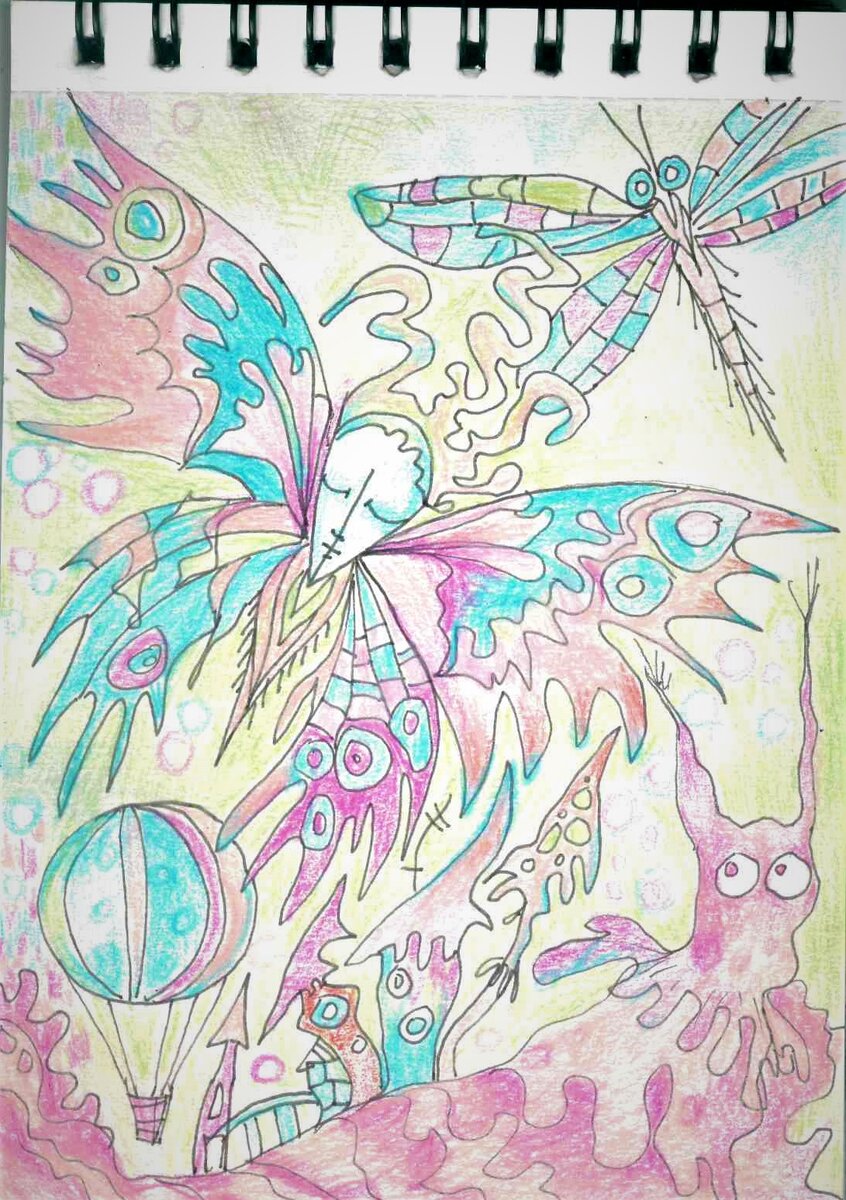 Результат эксперимента