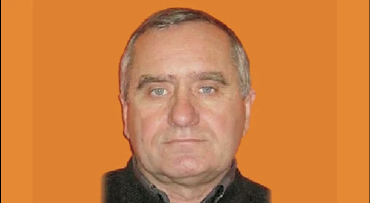 Валерий Андреев