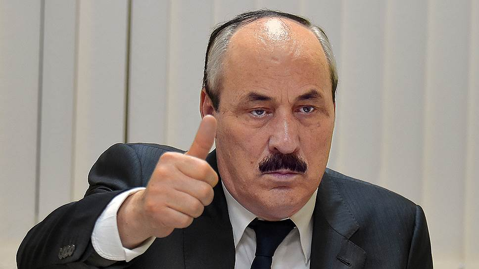 Фото: "Коммерсант"