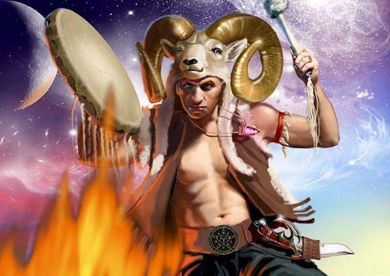 Телец, 21 апреля — 20 мая