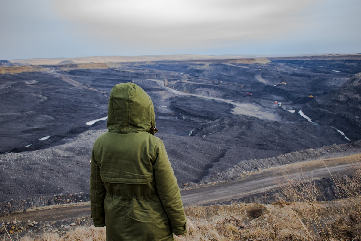 У аршановсого разреза 