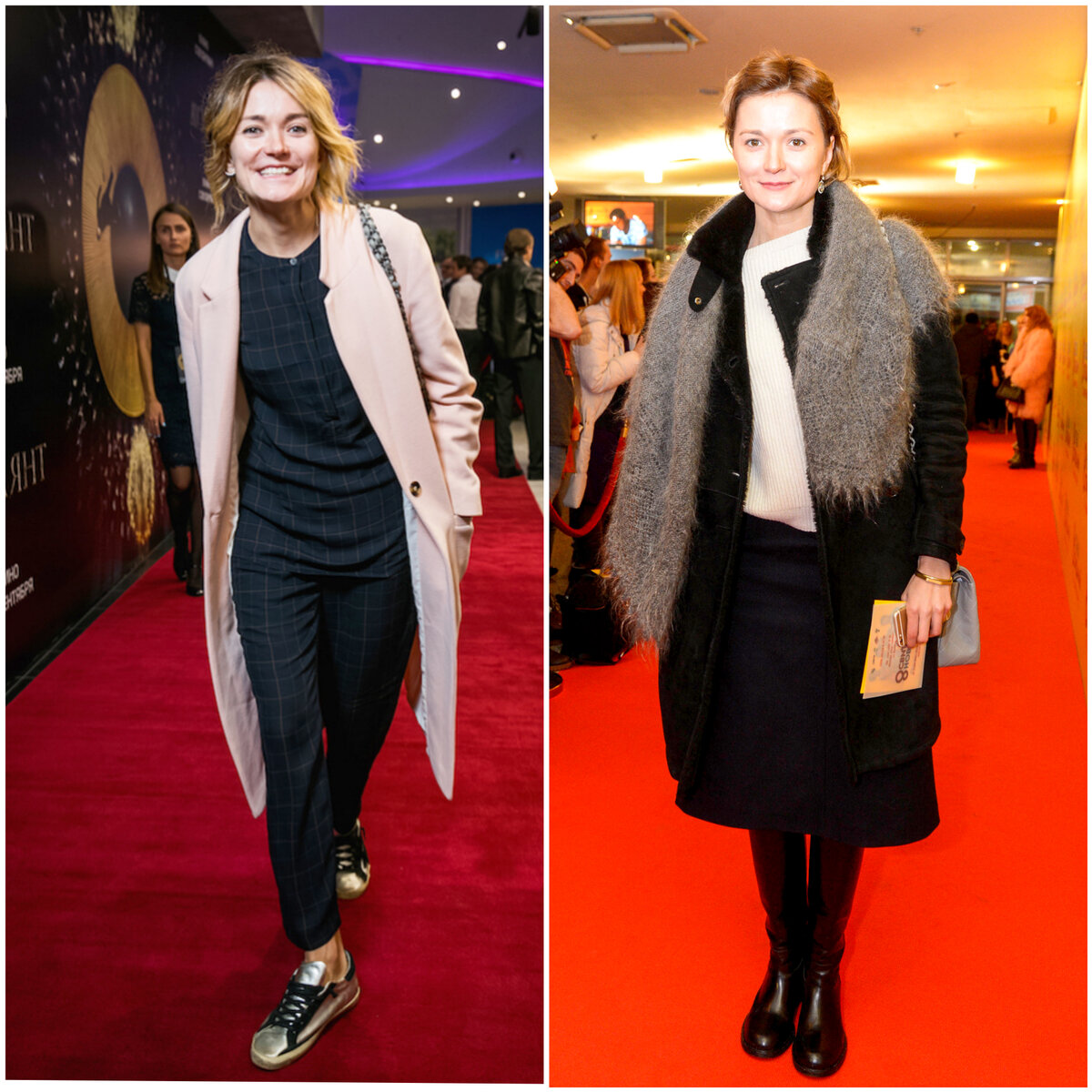 Коллаж канала. Фото из открытого источника