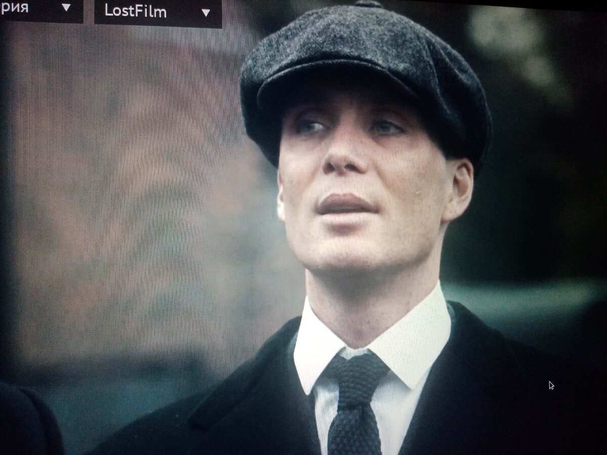 Главный брат (имя) 