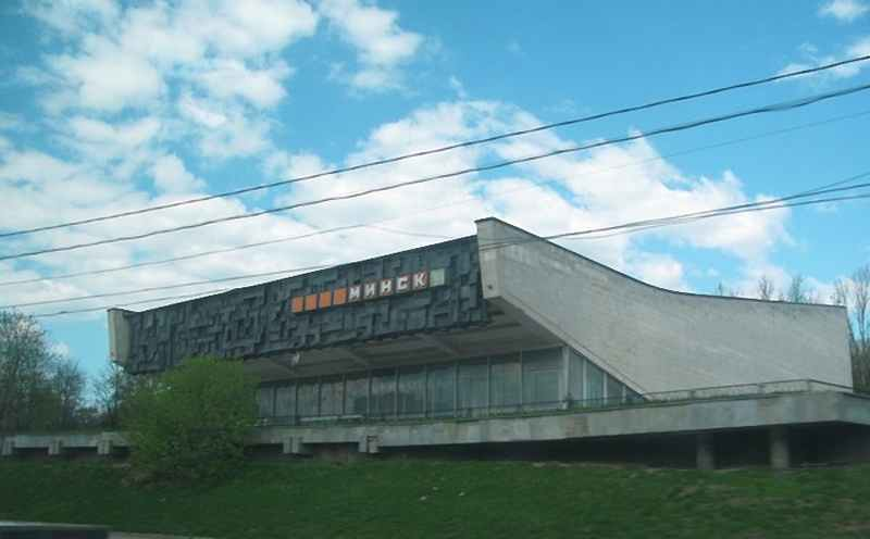Обновленная Можайка заставит подтянуться всех вокруг