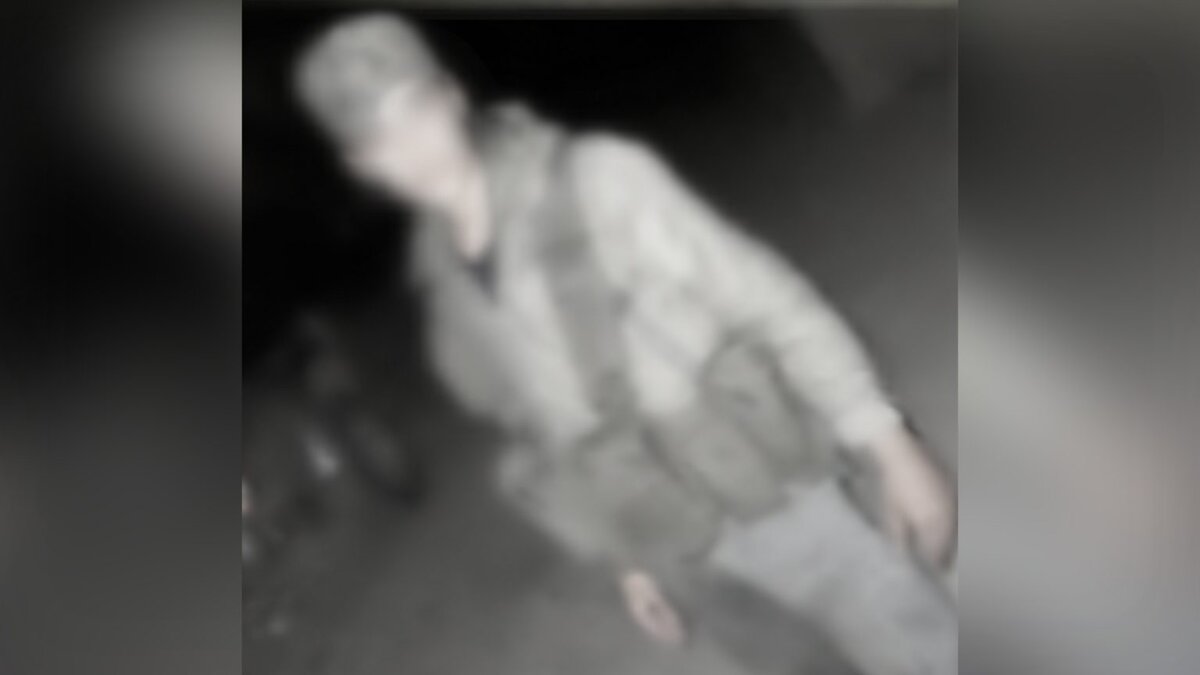 Фаджр Малики в 14 лет.