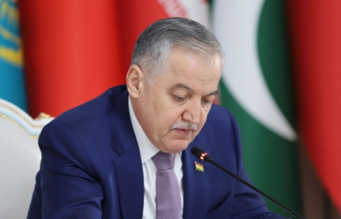 Источник фото: mfa.tj