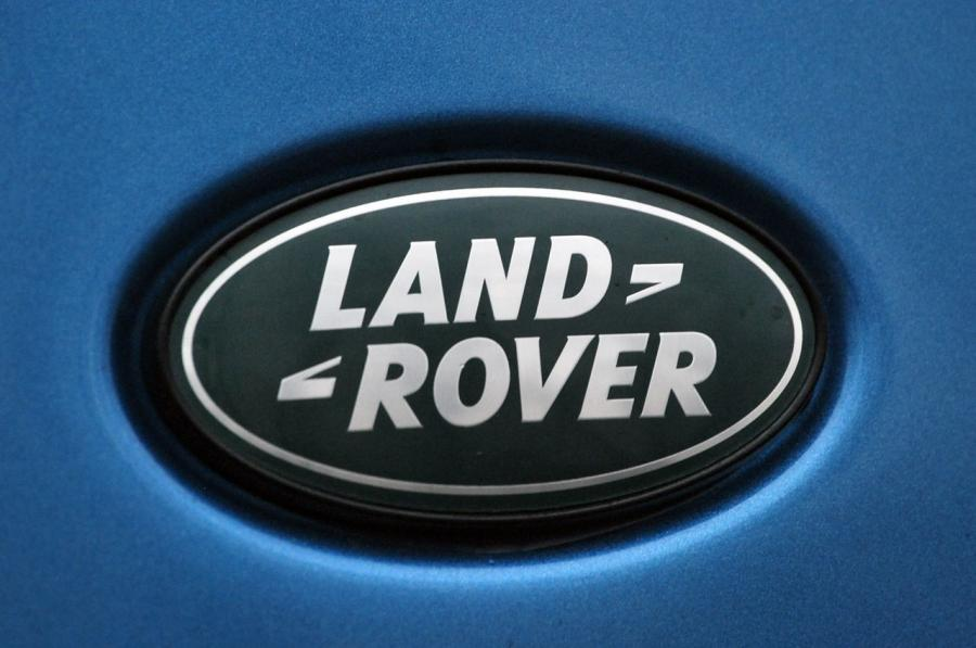 История кампании Lend Rover
