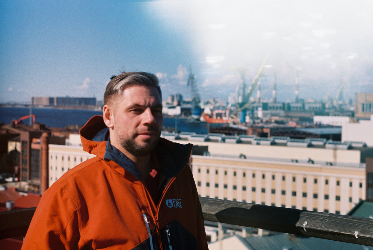 Алексей Благих. ТРИЗ.