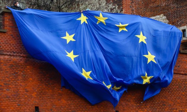 Экономика стран еврозоны превзошла ожидания экспертов и показала высокие темпы восстановления от последствий пандемии коронавируса