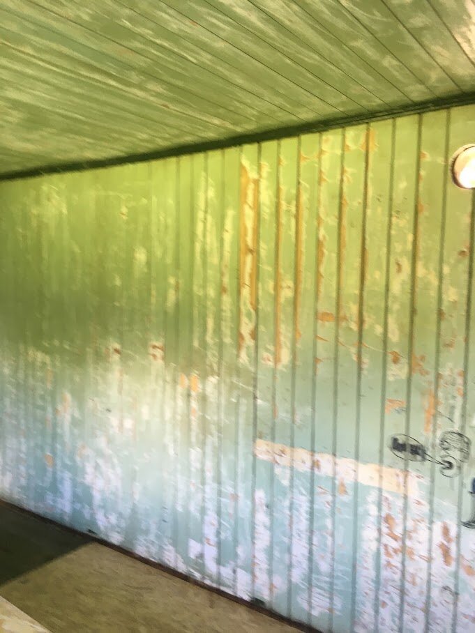 Плоды трудов видны в галерее. Листайте.