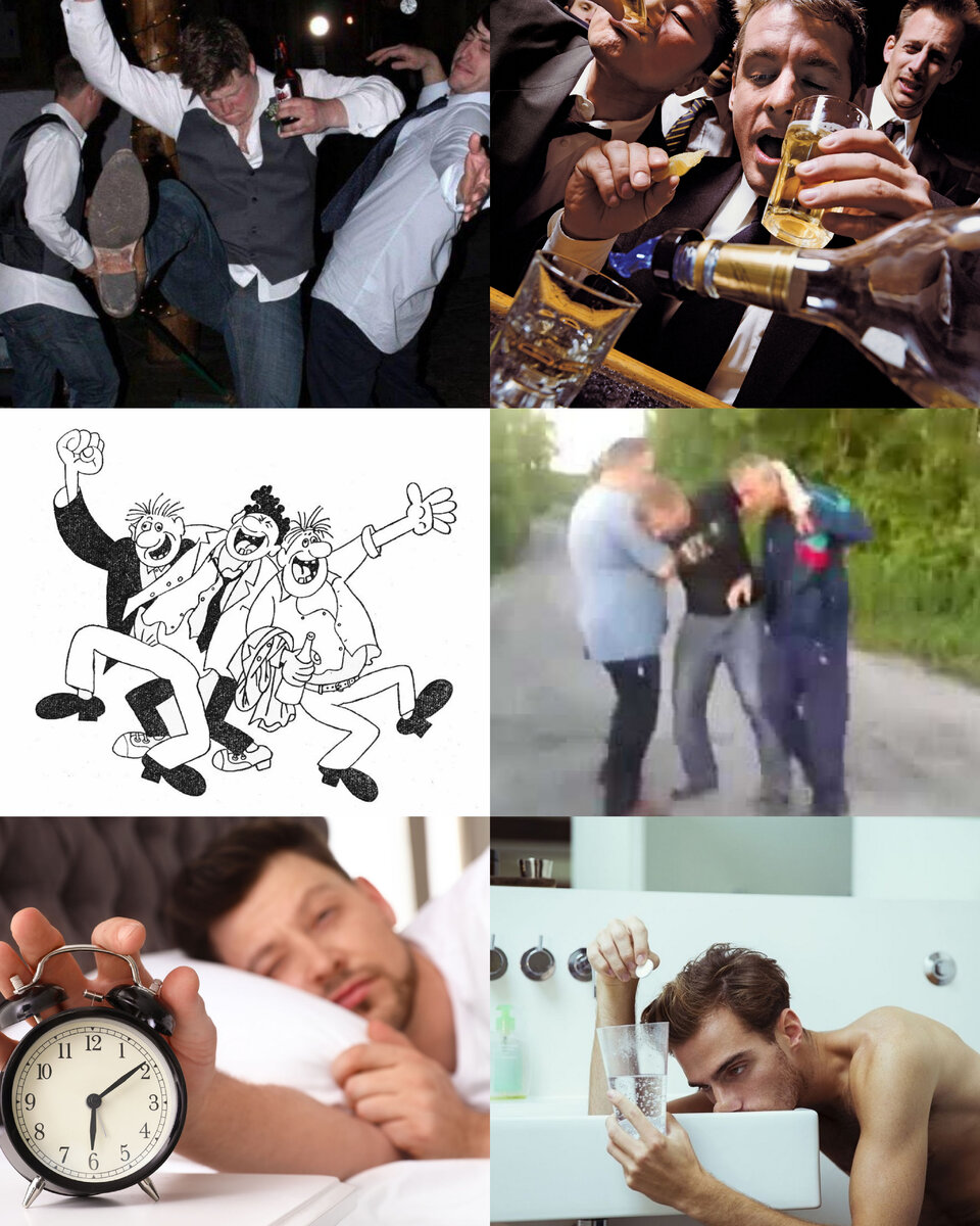 Коллаж для примера.