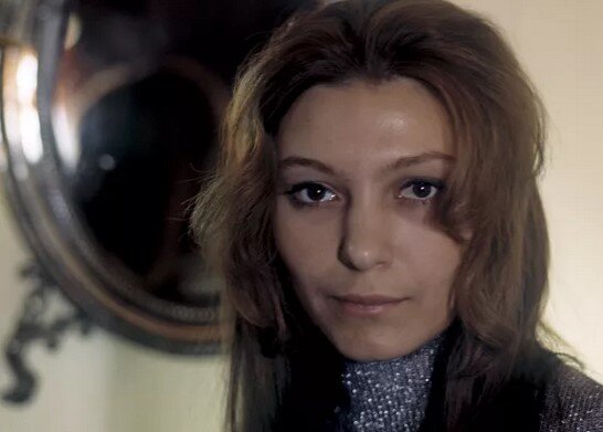 Наталья бондарчук актриса биография и личная жизнь Солярис (1972)