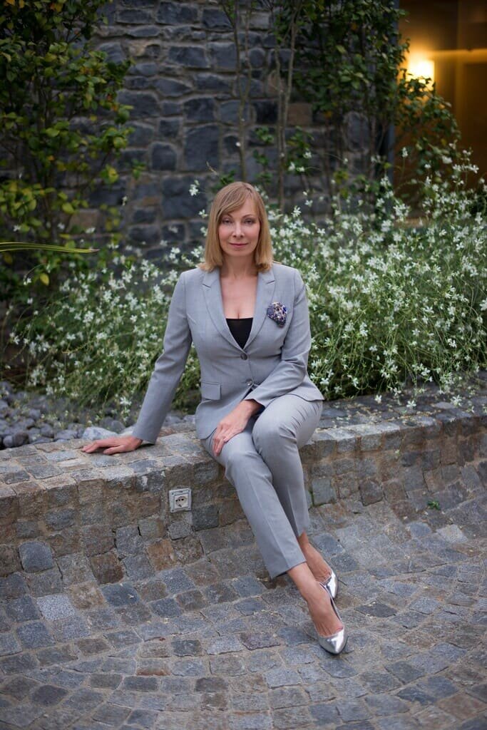 Светлана Тормышева, управляющий партнер Треви Элит