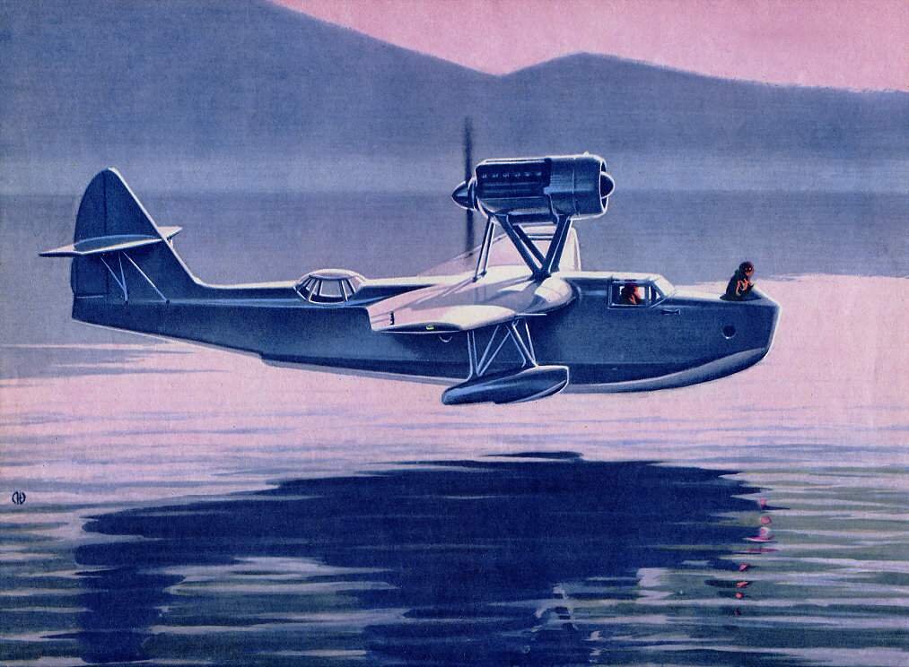 МБР-2