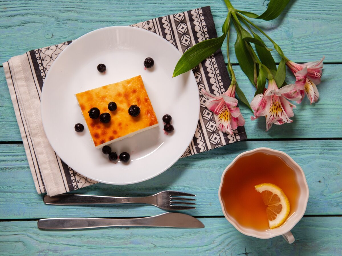 ГурмеДейс - новое направление Опеки. Специализированное питание для пожилых с доставкой на дом