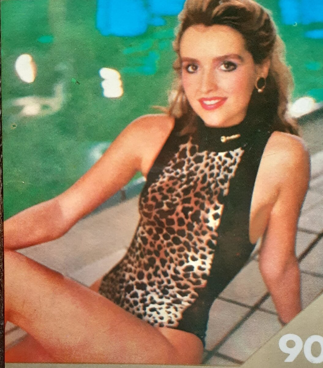 Relembre a carreira de Cindy Crawford em 21 fotos