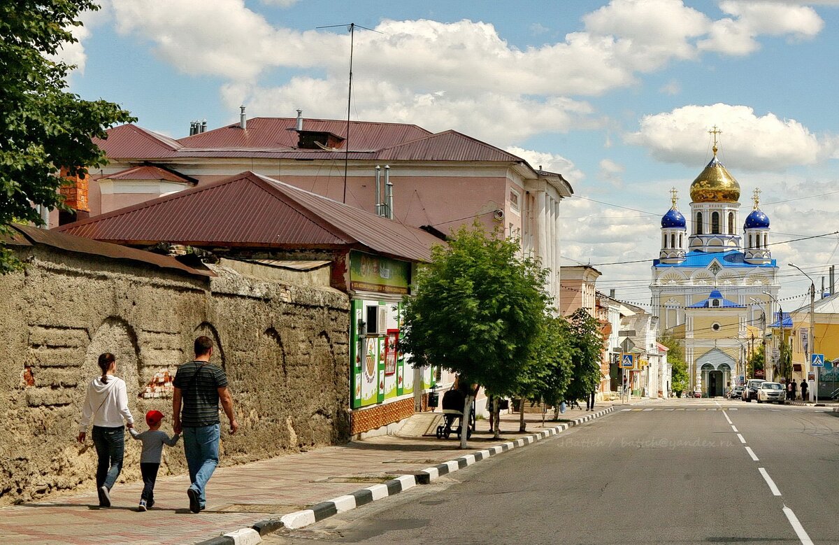Фото автора.