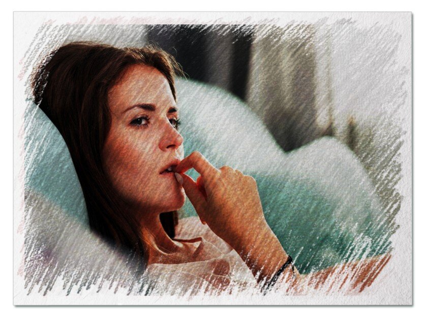 Сколько бурь и эмоций бушевали в Арине в этот момент. Она попросила Дмитрия отвезти ее домой.