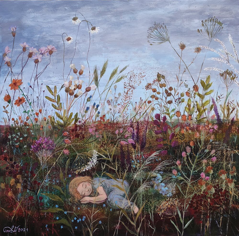 facebook.com/ninochakvetadzeart/