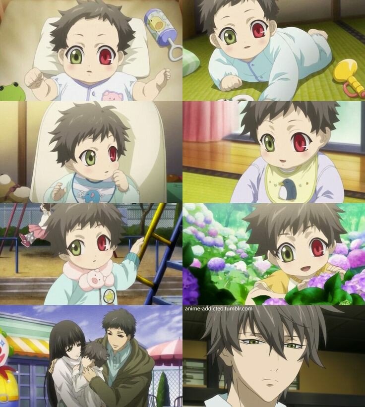 Милашка,маленькая и милая)