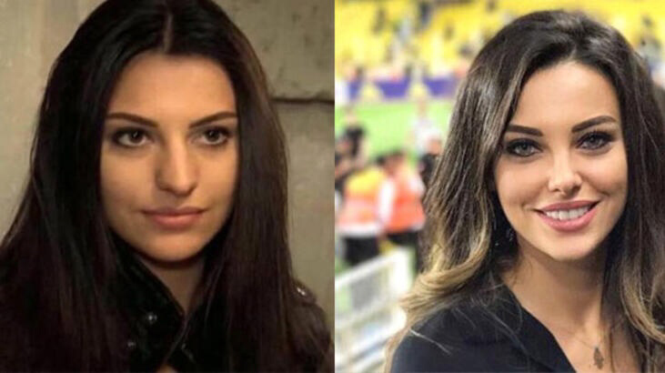 Топ турецких актрис без макияжа