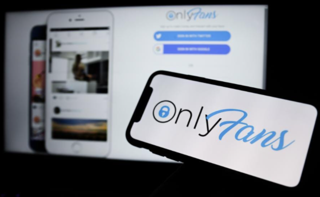 Вот что меня реально бесит в OF что нет моб. приложеня, а только вэб...