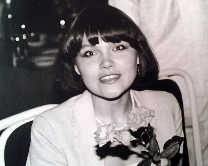 Людмила Ларина